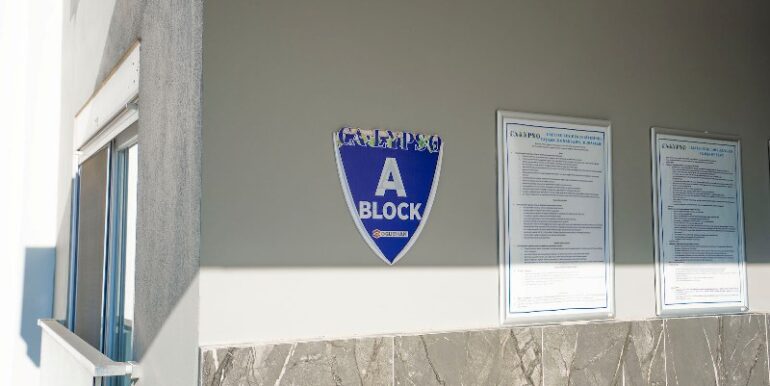 Luxus Residence Wohnung Alanya Kestel zu Verkaufen 8