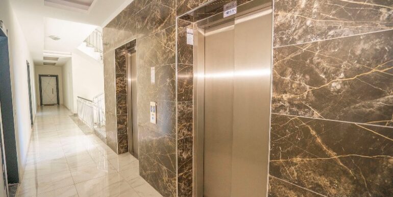 Luxus Residence Wohnung Alanya Kestel zu Verkaufen 10
