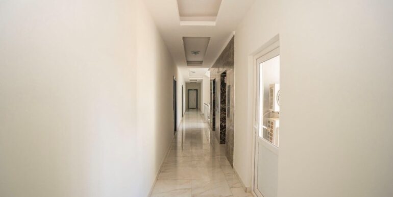 Luxus Residence Wohnung Alanya Kestel zu Verkaufen 11