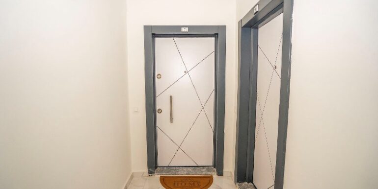 Luxus Residence Wohnung Alanya Kestel zu Verkaufen 12