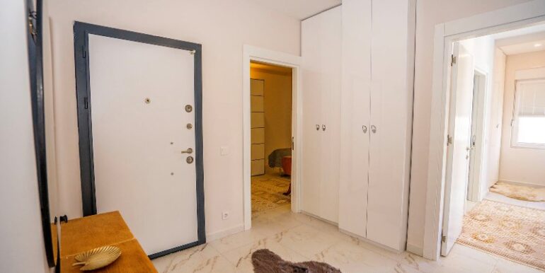 Luxus Residence Wohnung Alanya Kestel zu Verkaufen 13