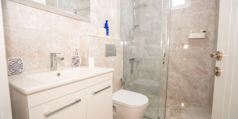 Luxus Residence Wohnung Alanya Kestel zu Verkaufen 21