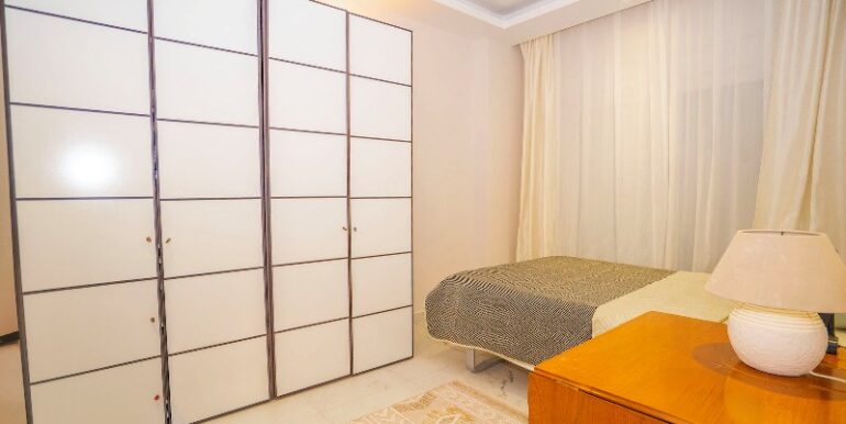 Luxus Residence Wohnung Alanya Kestel zu Verkaufen 23