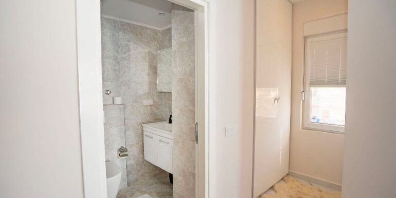 Luxus Residence Wohnung Alanya Kestel zu Verkaufen 26
