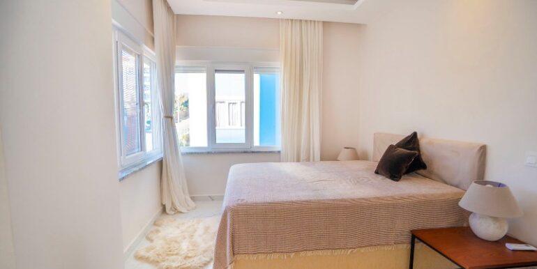 Luxus Residence Wohnung Alanya Kestel zu Verkaufen 29