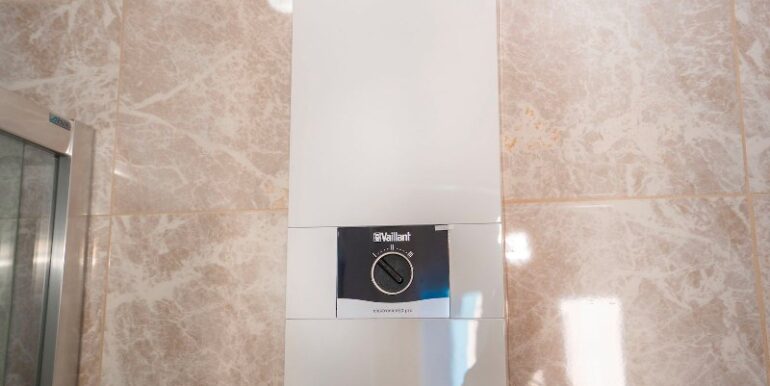 Luxus Residence Wohnung Alanya Kestel zu Verkaufen 30