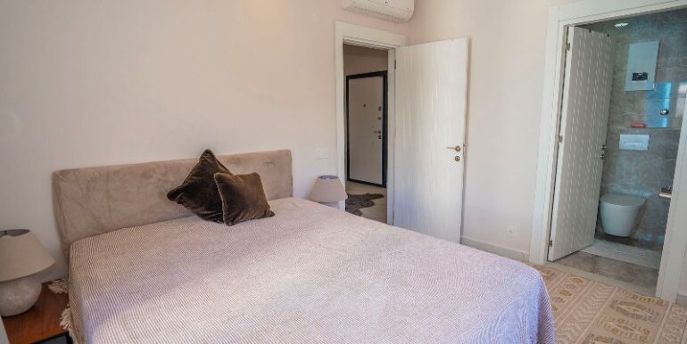 Luxus Residence Wohnung Alanya Kestel zu Verkaufen 32