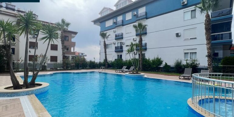 neubau penthouse wohnung alanya kestel strandnahe 1