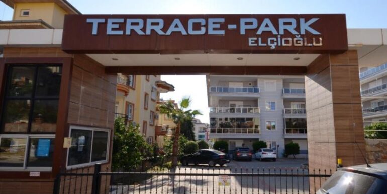 neubau penthouse wohnung alanya kestel strandnahe 2