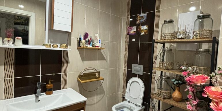 neubau penthouse wohnung alanya kestel strandnahe 7