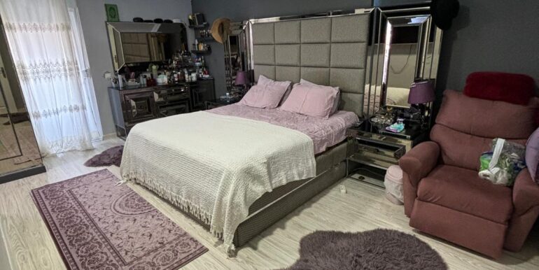 neubau penthouse wohnung alanya kestel strandnahe 8