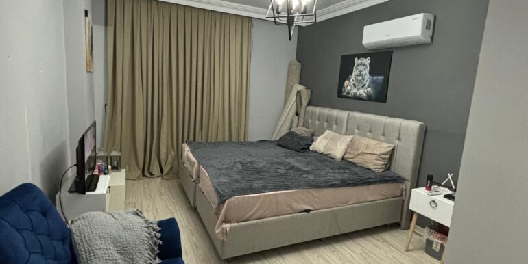 neubau penthouse wohnung alanya kestel strandnahe 9