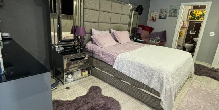 neubau penthouse wohnung alanya kestel strandnahe 12