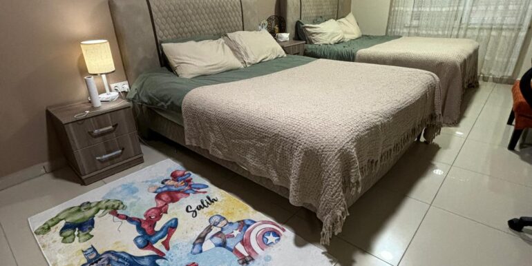 neubau penthouse wohnung alanya kestel strandnahe 14