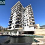 Neubau Wohnung Alanya Kleopatrastrand Lage 70.000euro