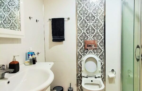 Neubau Wohnung Strandnahe Alanya Oba 105.000 Euro 2