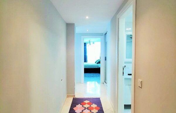 Neubau Wohnung Strandnahe Alanya Oba 105.000 Euro 4