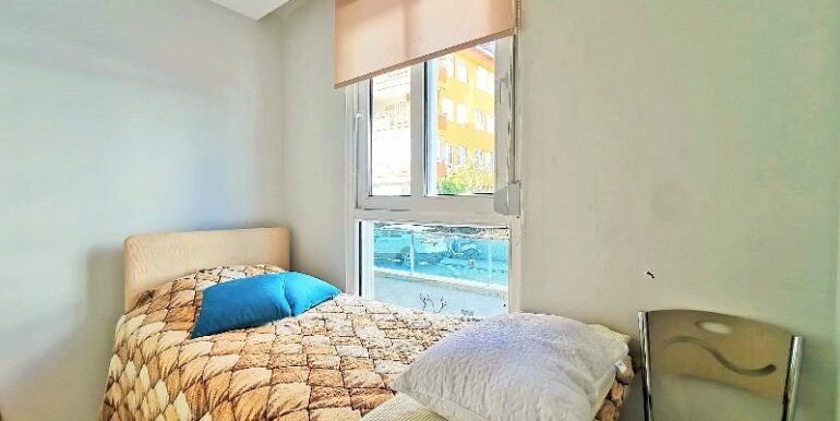 Neubau Wohnung Strandnahe Alanya Oba 105.000 Euro 5