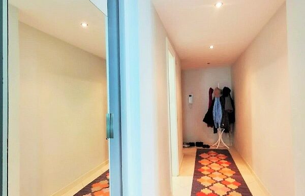 Neubau Wohnung Strandnahe Alanya Oba 105.000 Euro 14