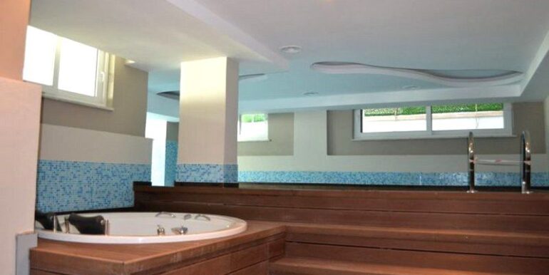 Neubau Wohnung Strandnahe Alanya Oba 105.000 Euro 16