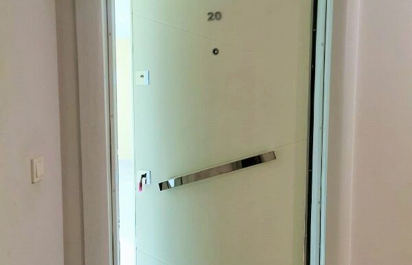 Neubau Wohnung Strandnahe Alanya Oba 145.000 Euro 2
