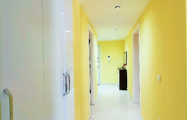 Neubau Wohnung Strandnahe Alanya Oba 145.000 Euro 3