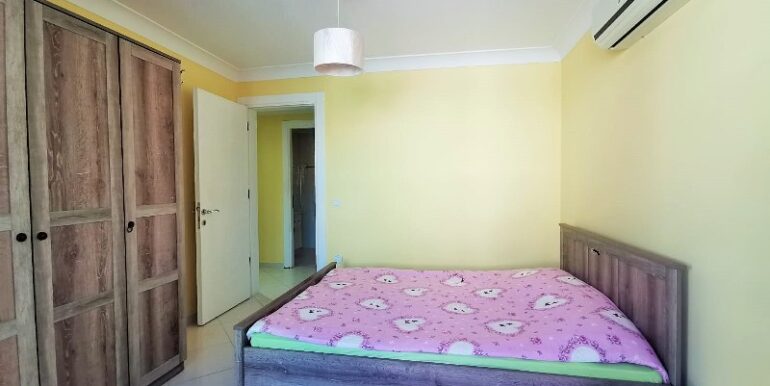 Neubau Wohnung Strandnahe Alanya Oba 145.000 Euro 7