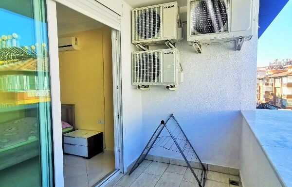 Neubau Wohnung Strandnahe Alanya Oba 145.000 Euro 15