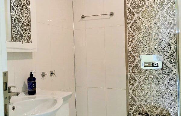 Neubau Wohnung Strandnahe Alanya Oba 145.000 Euro 16