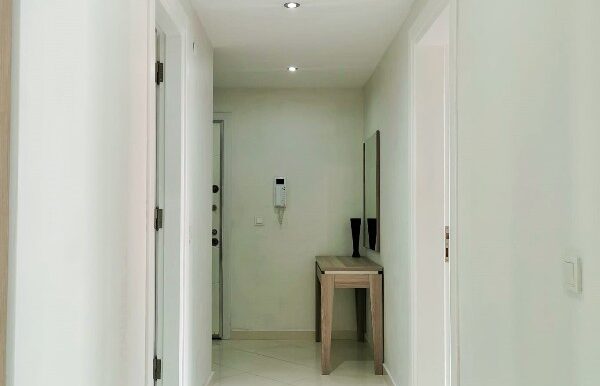 Neubau Wohnung Strandnahe Alanya Oba 165.000 Euro 3