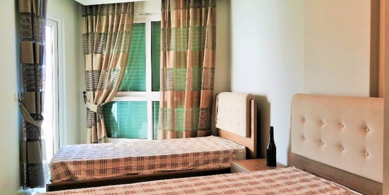 Neubau Wohnung Strandnahe Alanya Oba 165.000 Euro 5