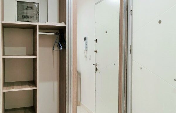 Neubau Wohnung Strandnahe Alanya Oba 165.000 Euro 7