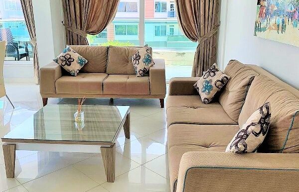 Neubau Wohnung Strandnahe Alanya Oba 165.000 Euro 9