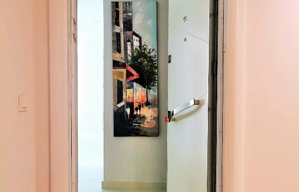 Neubau Wohnung Strandnahe Alanya Oba 165.000 Euro 11