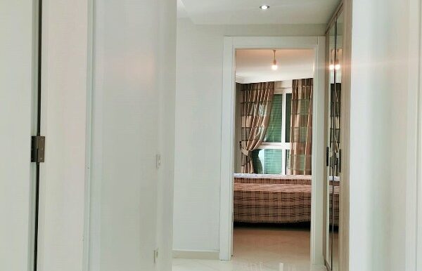 Neubau Wohnung Strandnahe Alanya Oba 165.000 Euro 13