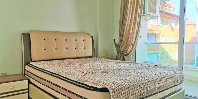 Neubau Wohnung Strandnahe Alanya Oba 165.000 Euro 14