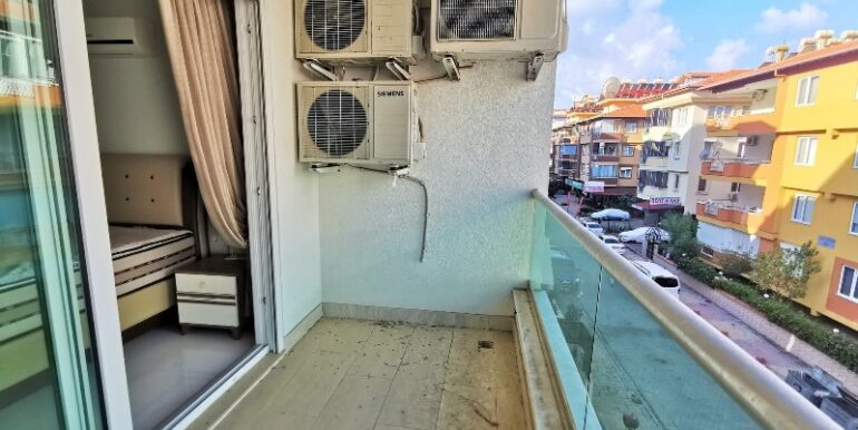 Neubau Wohnung Strandnahe Alanya Oba 165.000 Euro 15