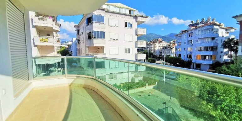 Neubau Wohnung Strandnahe Alanya Oba 165.000 Euro 17