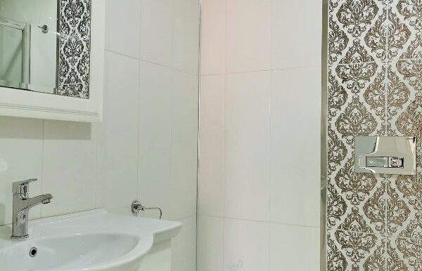 Neubau Wohnung Strandnahe Alanya Oba 165.000 Euro 18
