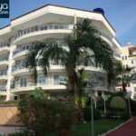 Oba Flower Garden Residence Dublex Wohnung zu Verkaufen 1