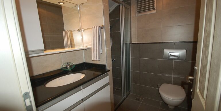 Oba Flower Garden Residence Dublex Wohnung zu Verkaufen 6