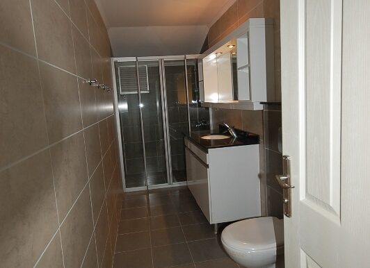 Oba Flower Garden Residence Dublex Wohnung zu Verkaufen 12