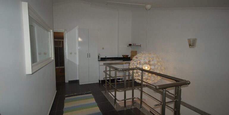 Oba Flower Garden Residence Dublex Wohnung zu Verkaufen 14