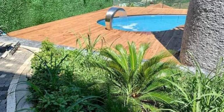 Private Villa in Alanya Kargicak Einzugsbereit 3