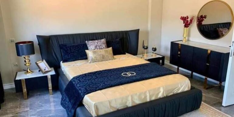 Private Villa in Alanya Kargicak Einzugsbereit 4