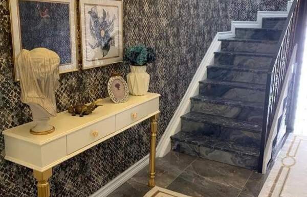 Private Villa in Alanya Kargicak Einzugsbereit 5