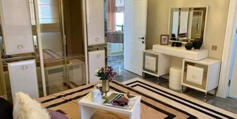 Private Villa in Alanya Kargicak Einzugsbereit 6
