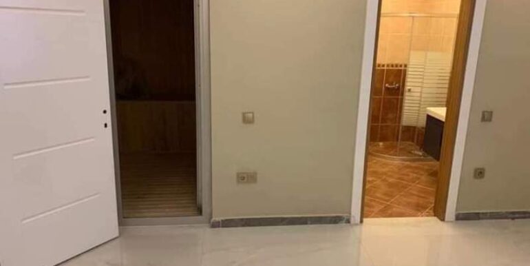Private Villa in Alanya Kargicak Einzugsbereit 7