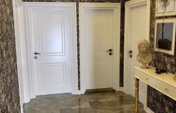 Private Villa in Alanya Kargicak Einzugsbereit 8