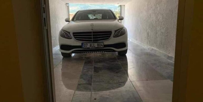 Private Villa in Alanya Kargicak Einzugsbereit 15